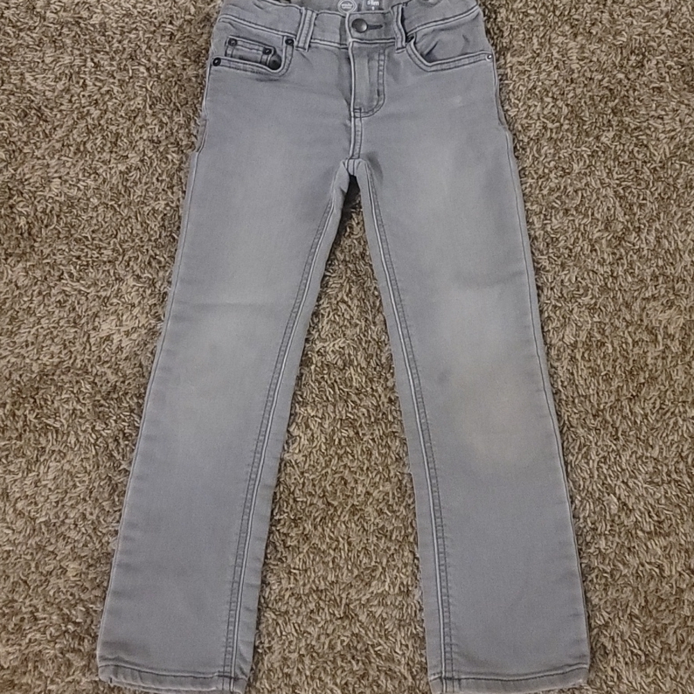 Wonder Nation Boy's Jeans